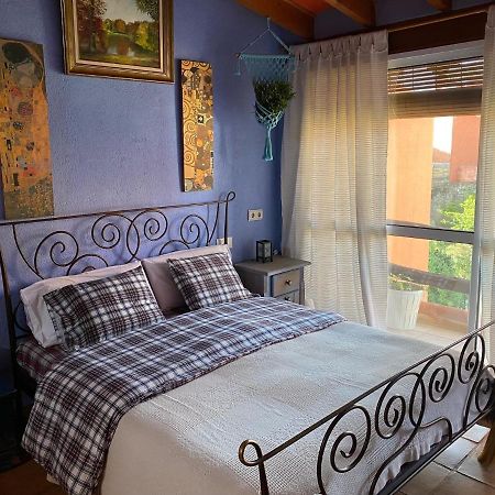 Can Lluna Tu Casa Zen Tarbena ภายนอก รูปภาพ