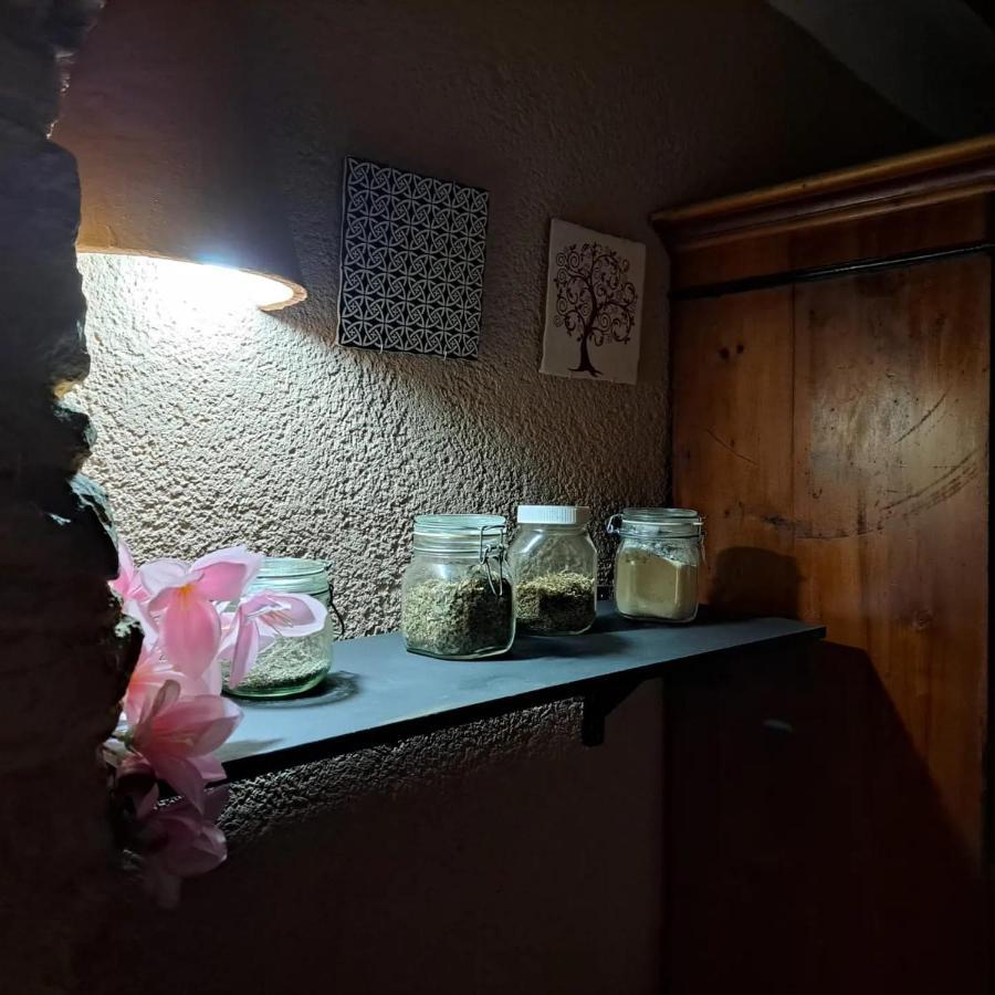Can Lluna Tu Casa Zen Tarbena ภายนอก รูปภาพ