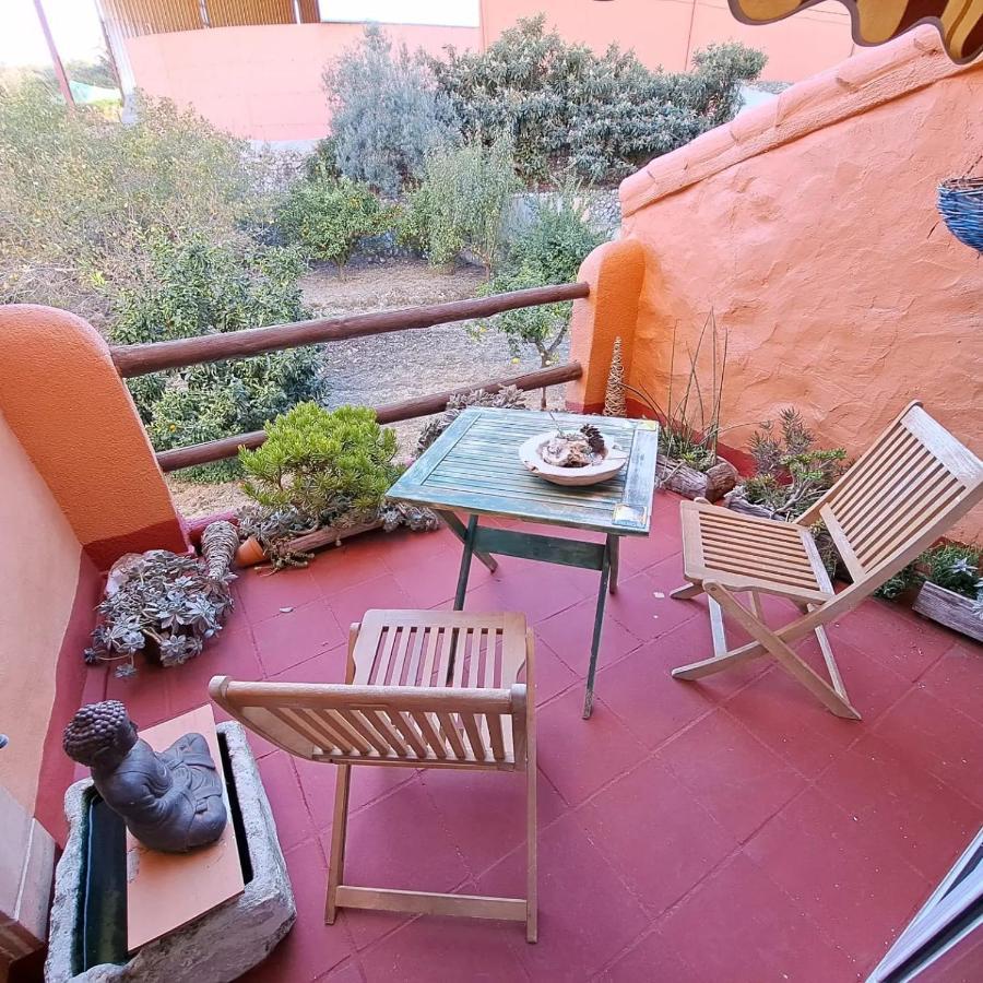 Can Lluna Tu Casa Zen Tarbena ภายนอก รูปภาพ