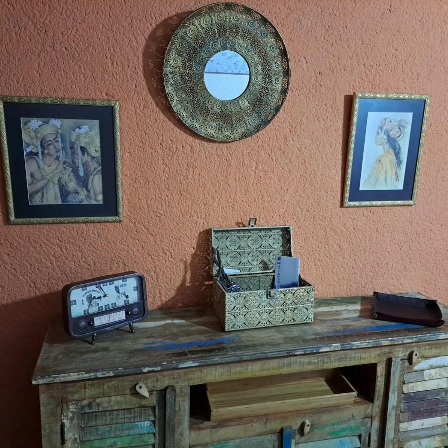 Can Lluna Tu Casa Zen Tarbena ภายนอก รูปภาพ